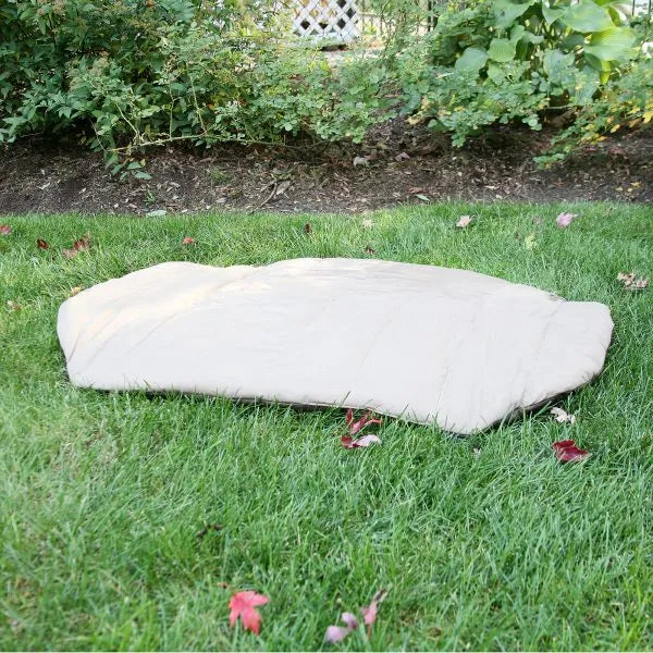 Carolina Pet Company - Bed 'n Bag On The GO Travel Dog Bed