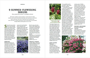 Old Farmer's Almanac - Flower Gardener's Handbook