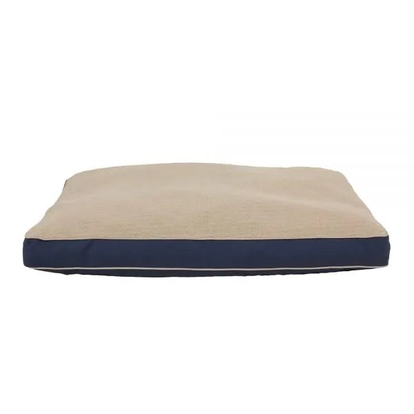 Carolina Pet Company - Four Seasons Pet Napper w/ Hi-Loft Pillow
