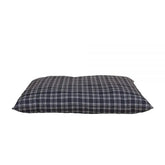 Carolina Pet Company - Plaid All Weather Indoor/Outdoor Rectangle Pillow Dog Bed