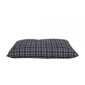 Carolina Pet Company - Plaid All Weather Indoor/Outdoor Rectangle Pillow Dog Bed