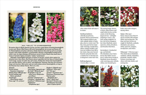Old Farmer's Almanac - Flower Gardener's Handbook
