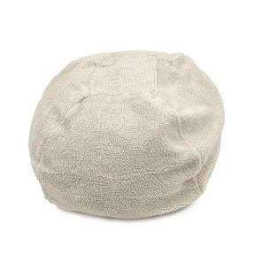 Carolina Pet Company - Sherpa Puff Ball Pillow Bed	for Dog and Cats