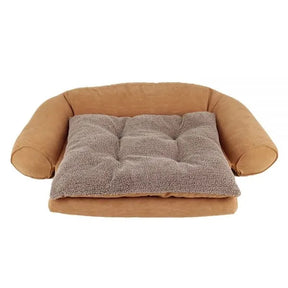 Carolina Pet Company - Orthopedic Sleeper Comfort Couch Dog Bed
