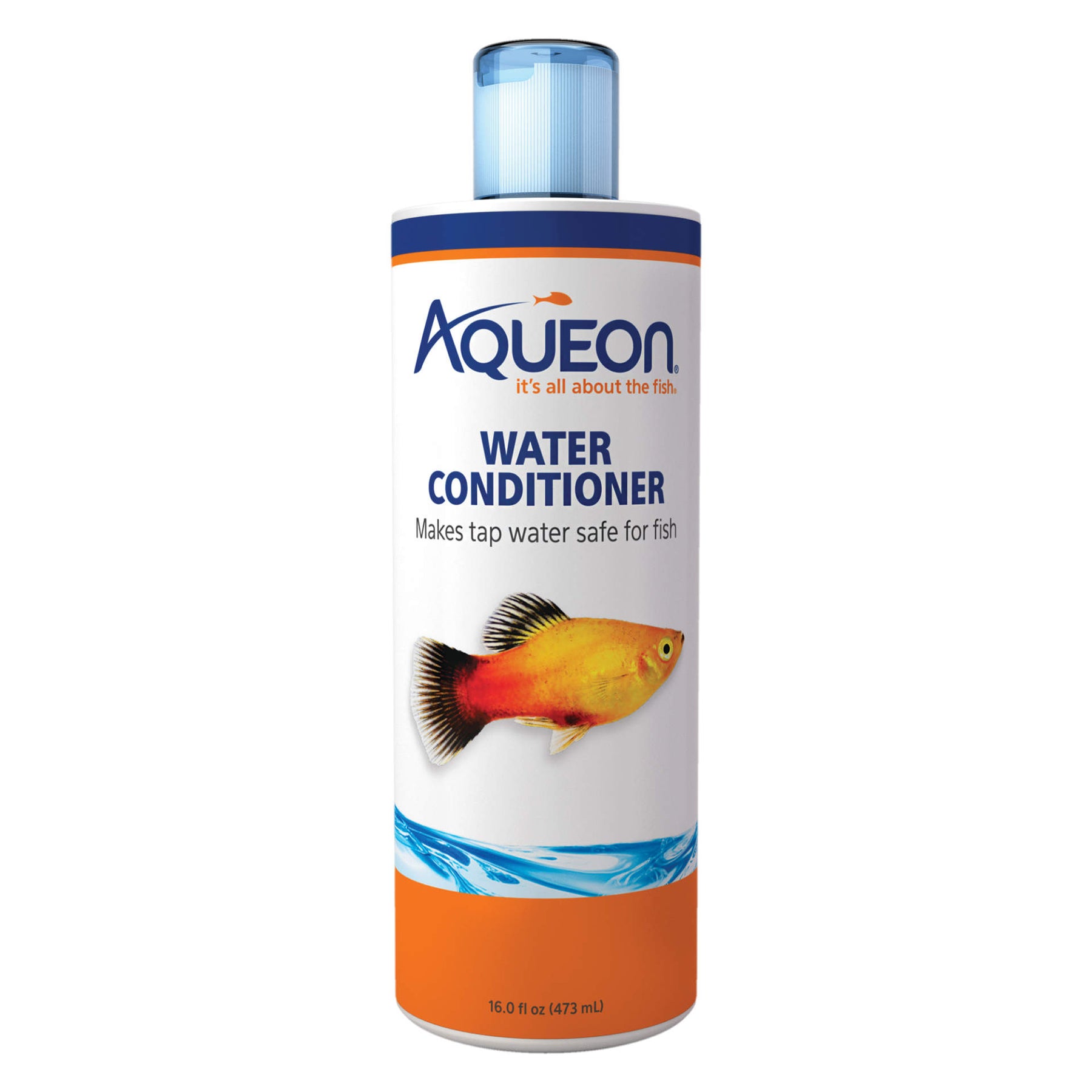 Aqueon - Water Condtioner - Southern Agriculture 