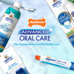 Nylabone - Dental Spray Advanced Oral Care - Southern Agriculture 