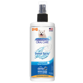 Nylabone - Dental Spray Advanced Oral Care - Southern Agriculture 