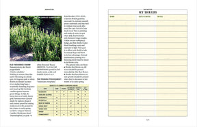 Old Farmer's Almanac - Flower Gardener's Handbook