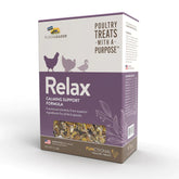 Perdue - Relax for Poultry Treat