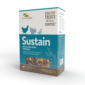 Perdue - Sustain for Poultry Treats