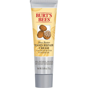Burt's Bees - Hand Cream Shea Butter Hand Repair - Southern Agriculture 