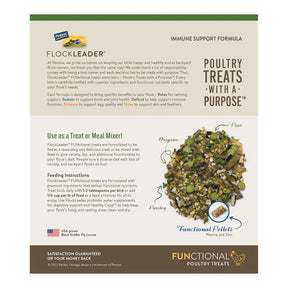 Perdue - Defend for Poultry Treat