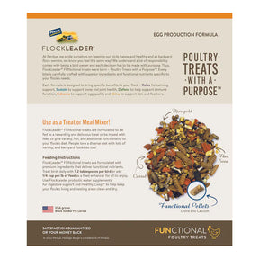 Perdue - Enhance for Poultry Treats
