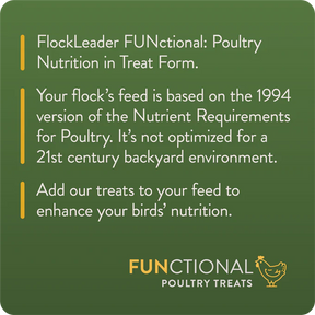 Perdue - Defend for Poultry Treat