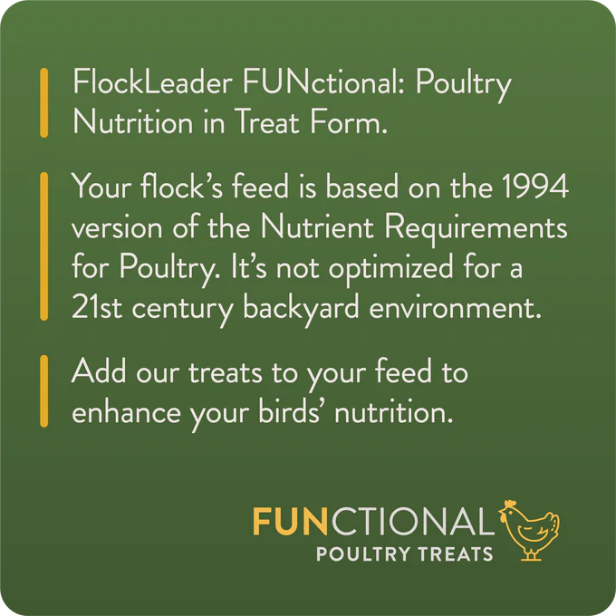 Perdue - Defend for Poultry Treat