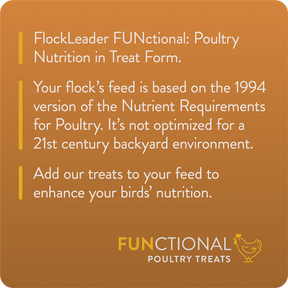 Perdue - Enhance for Poultry Treats