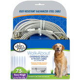 Central Pet Milwaukee - Four Paws - Trolley Exerciser