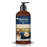 Four Paws - Magic Coat Oatmeal Scented Hypoallergenic Dog Shampoo