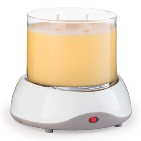 Candle Warmer Auto Shut Off