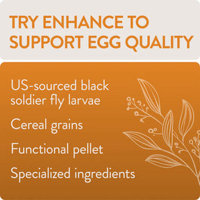 Perdue - Enhance for Poultry Treats