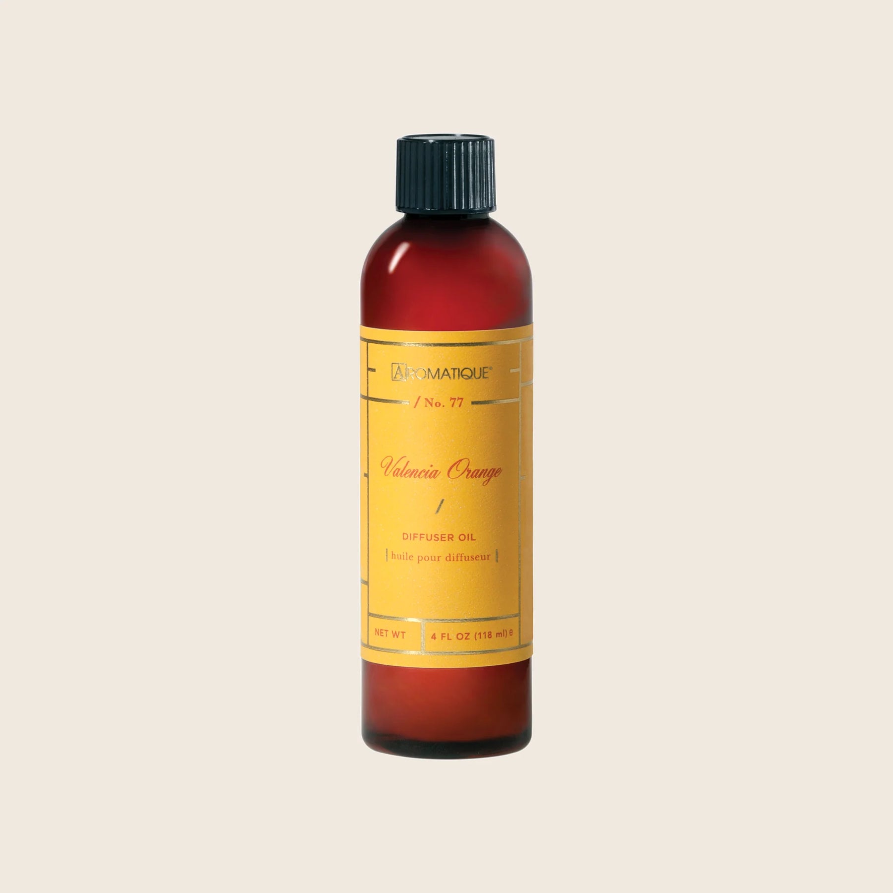 Aromatique - Diffuser Oil Refill Valencia Orange