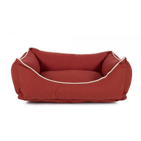 Carolina Pet Company - Classic Canvas Kuddle Dog Bed w/ Orthopedic Foam, XL