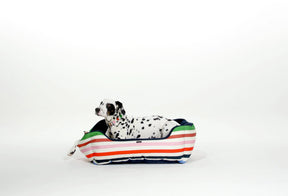 Kate Spade - Pet Bed Adventure Strip
