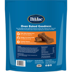Bil-Jac - Large Biscuits Dog Treats - Southern Agriculture 