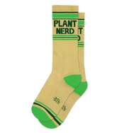 Gumball Poodle - Socks Plant Nerd