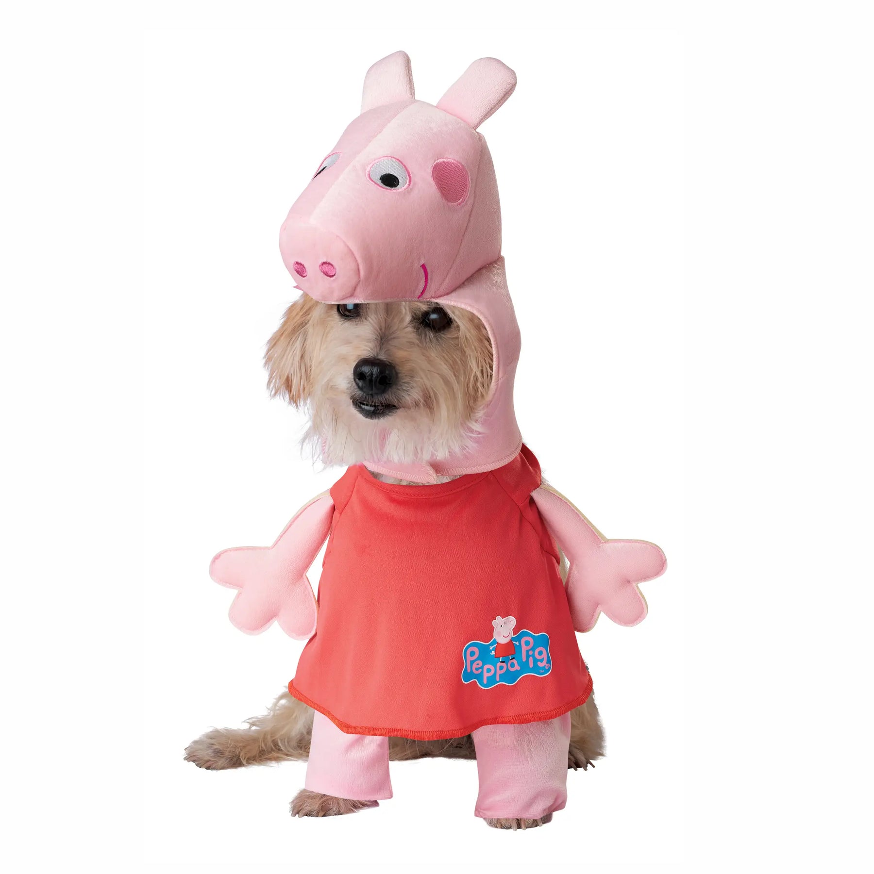 California Costumes - Halloween Costume Peppa Pig