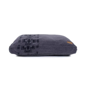 Carolina Pet Company - Pendleton Classic Napper Harding Tonal Gray