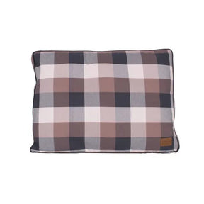 Carolina Pet Company - Pendleton Classic Napper Block Plaid