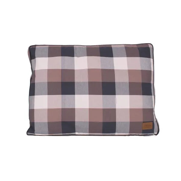 Carolina Pet Company - Pendleton Classic Napper Block Plaid