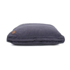 Carolina Pet Company - Pendleton Classic Napper Harding Tonal Gray