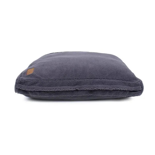 Carolina Pet Company - Pendleton Classic Napper Harding Tonal Gray