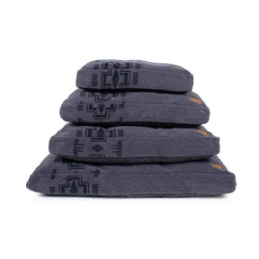 Carolina Pet Company - Pendleton Classic Napper Harding Tonal Gray