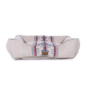 Carolina Pet Company - Pendleton Kuddler Harding	Rosewood Berber