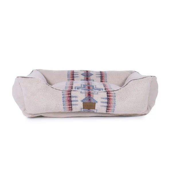 Carolina Pet Company - Pendleton Kuddler Harding	Rosewood Berber