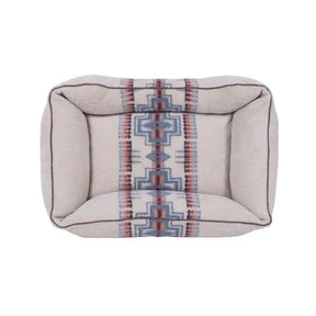 Carolina Pet Company - Pendleton Kuddler Harding	Rosewood Berber