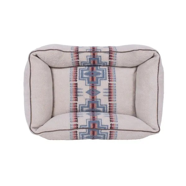 Carolina Pet Company - Pendleton Kuddler Harding	Rosewood Berber