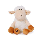 Carolina Pet Company - Pendleton Plush Lamb Squeaker