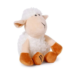 Carolina Pet Company - Pendleton Plush Lamb Squeaker