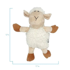 Carolina Pet Company - Pendleton Plush Lamb Squeaker
