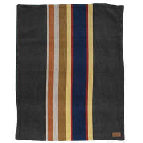 Carolina Pet Company - Pendleton  Badlands Pet Throw Blanket