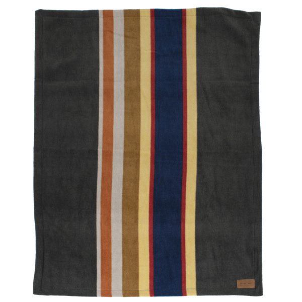 Carolina Pet Company - Pendleton  Badlands Pet Throw Blanket