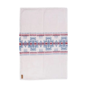 Carolina Pet Company - Pendleton Berber Pet Throw Harding Rosewood