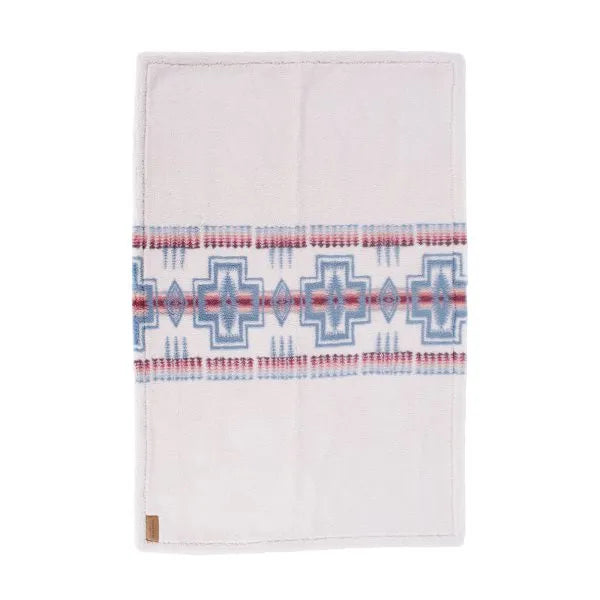 Carolina Pet Company - Pendleton Berber Pet Throw Harding Rosewood
