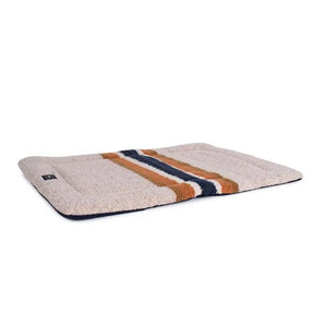 Carolina Pet Company - Shinola Pet Comfort Cushion Padded Dog Bed