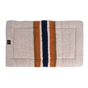 Carolina Pet Company - Shinola Pet Comfort Cushion Padded Dog Bed