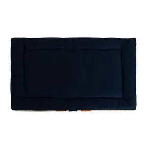 Carolina Pet Company - Shinola Pet Comfort Cushion Padded Dog Bed
